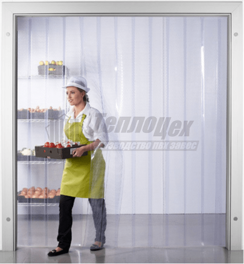 Прозрачная стандартная